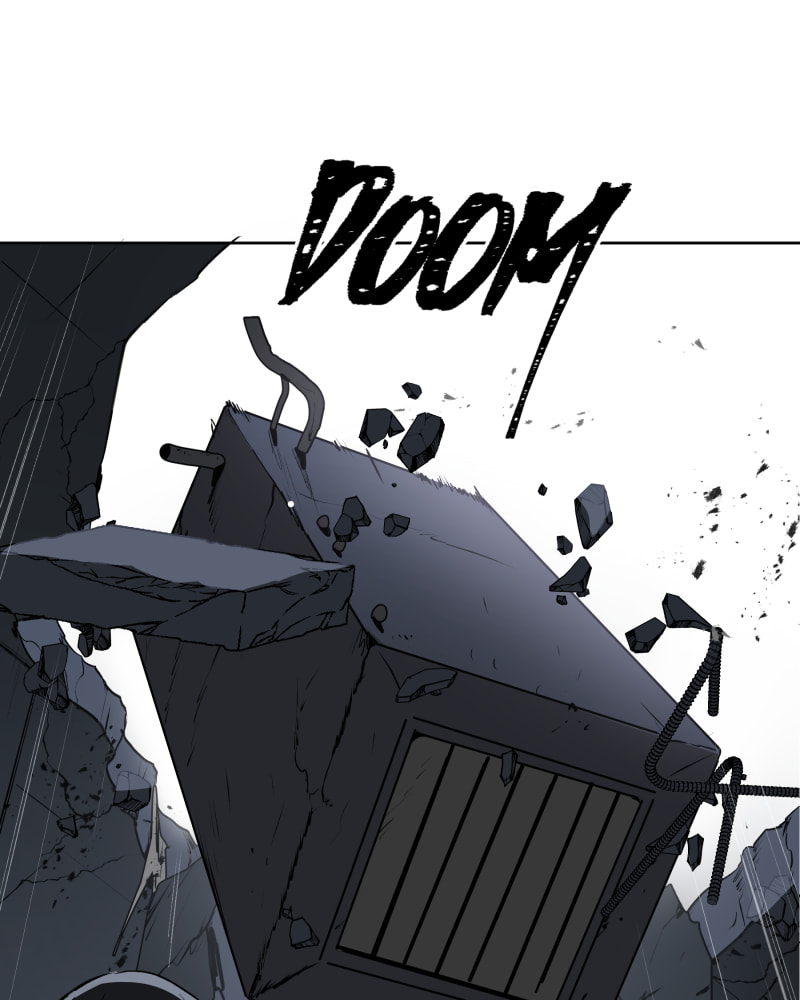 Black Sun Doreiou Chapter 13 page 49 - 