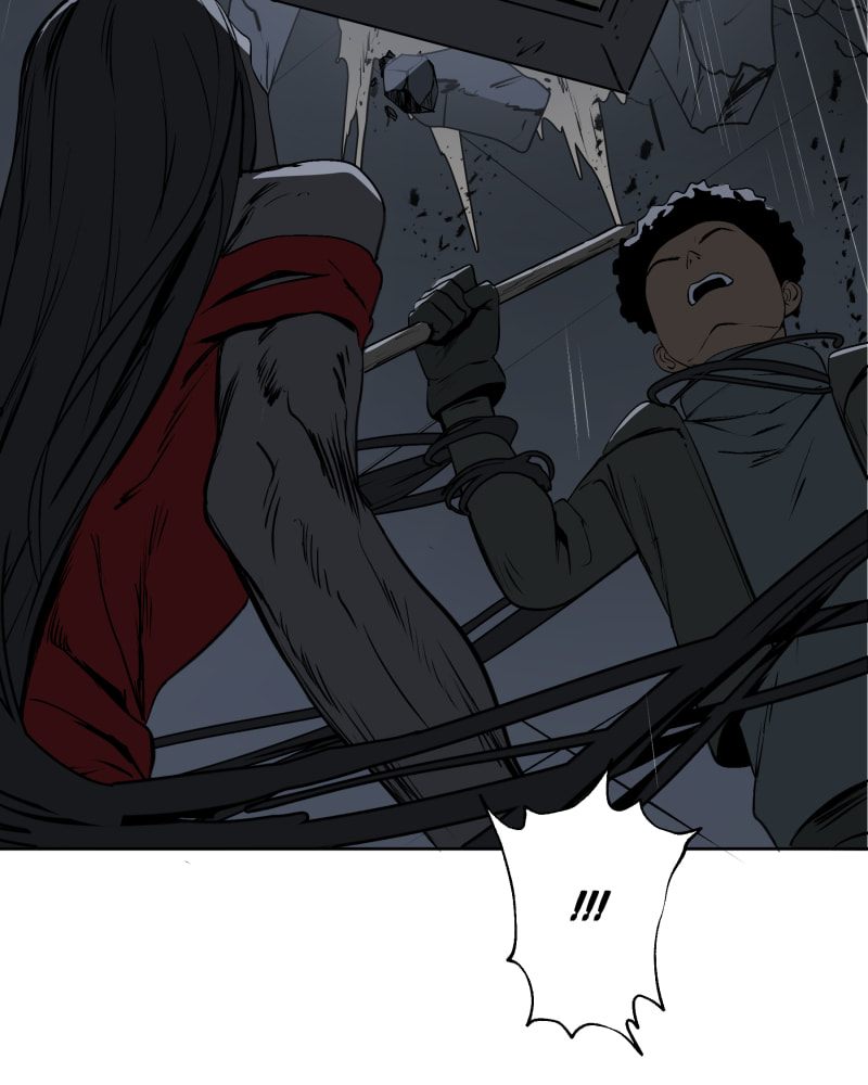 Black Sun Doreiou Chapter 13 page 50 - 