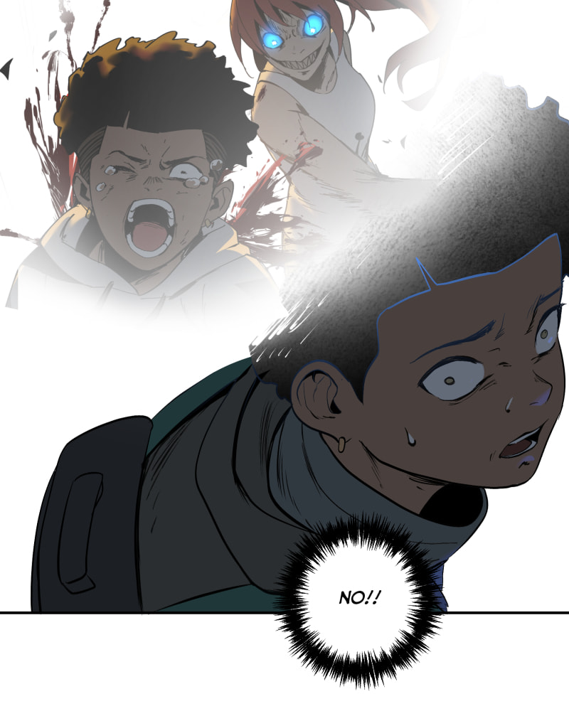 Black Sun Doreiou Chapter 13 page 6 - 