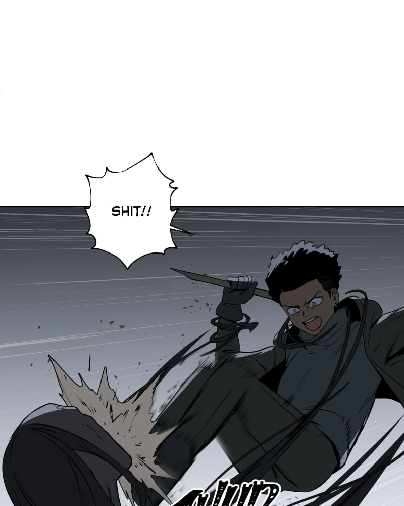 Black Sun Doreiou Chapter 13 page 51 - 