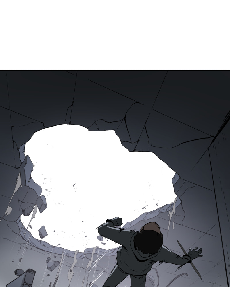 Black Sun Doreiou Chapter 13 page 53 - 