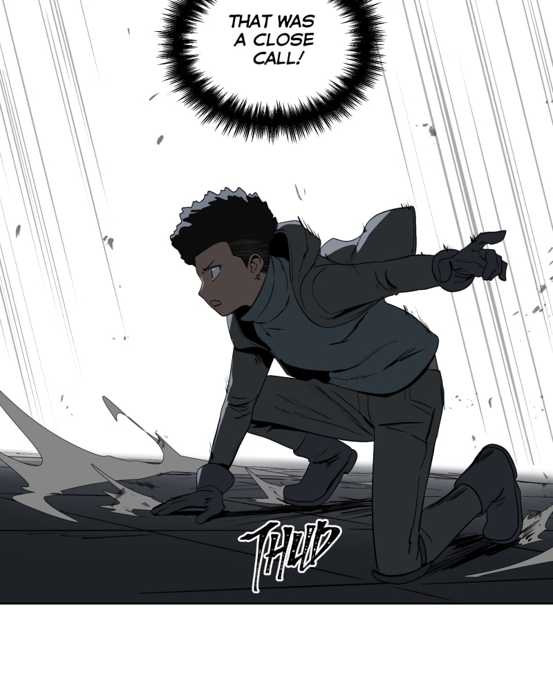 Black Sun Doreiou Chapter 13 page 55 - 