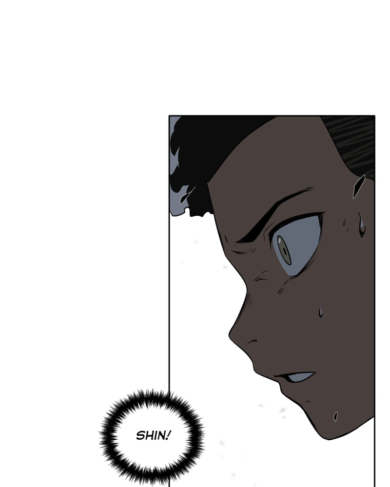 Black Sun Doreiou Chapter 13 page 56 - 
