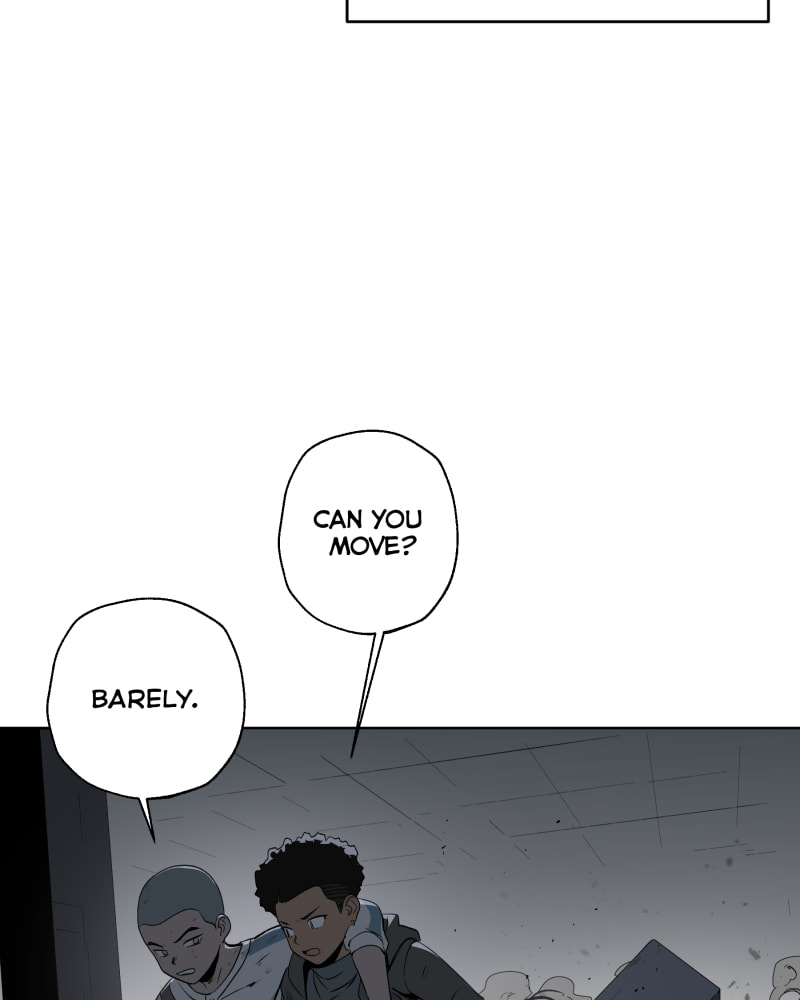 Black Sun Doreiou Chapter 13 page 57 - 