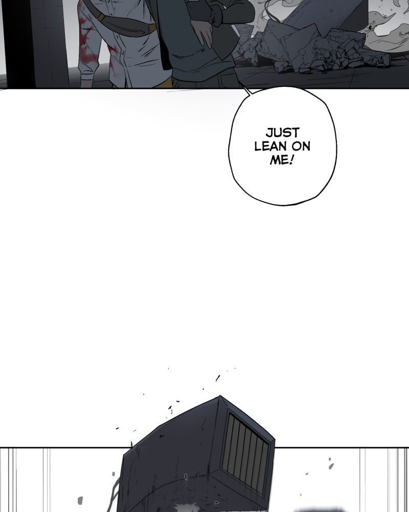 Black Sun Doreiou Chapter 13 page 58 - 