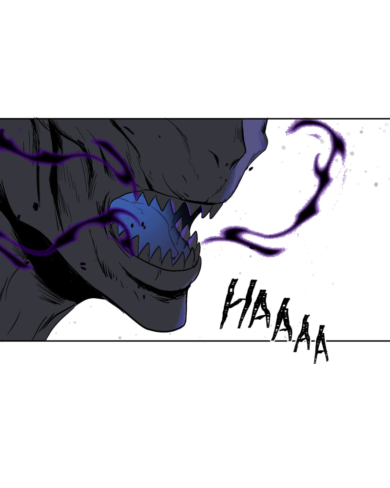 Black Sun Doreiou Chapter 13 page 60 - 