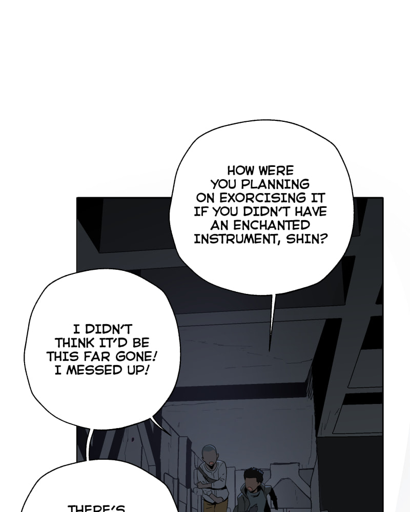 Black Sun Doreiou Chapter 13 page 63 - 