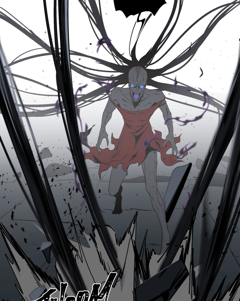 Black Sun Doreiou Chapter 13 page 65 - 