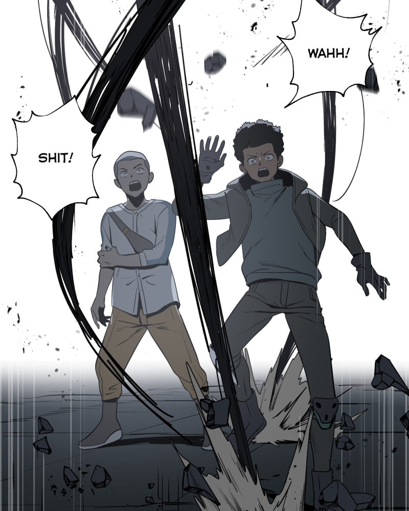 Black Sun Doreiou Chapter 13 page 67 - 