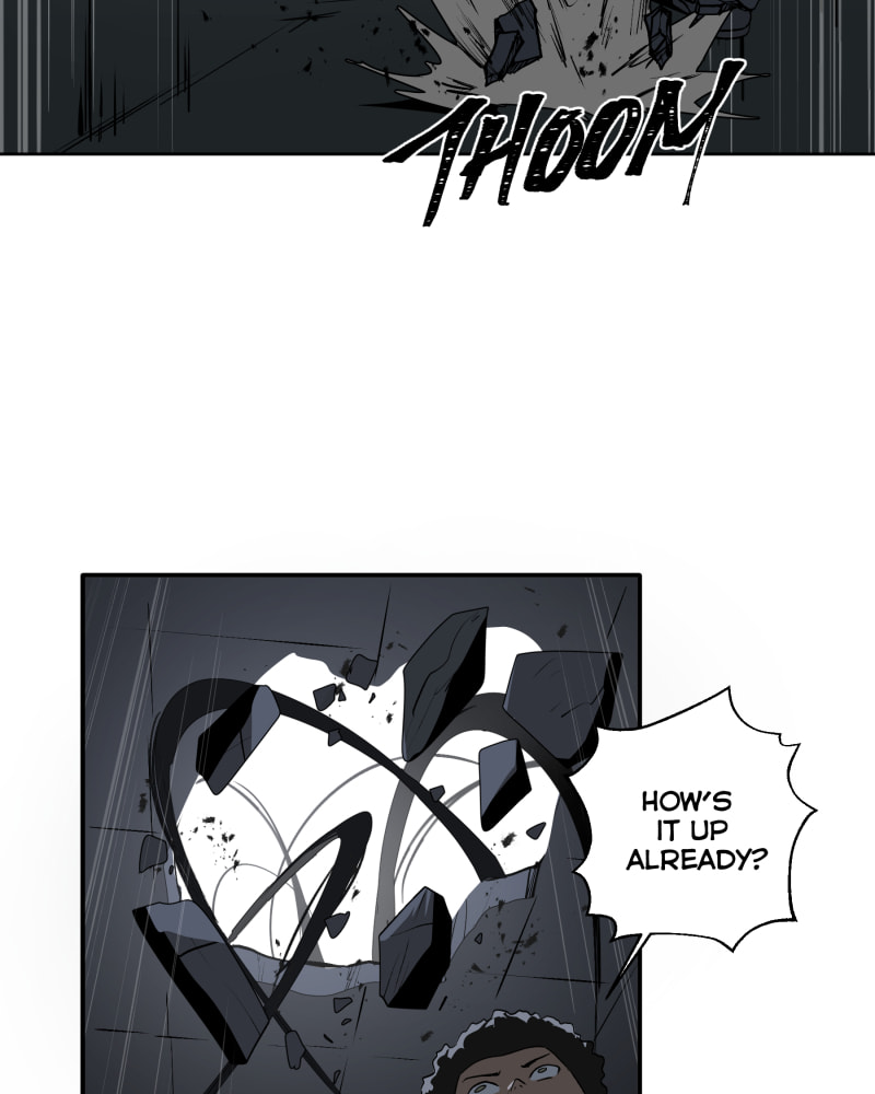 Black Sun Doreiou Chapter 13 page 68 - 