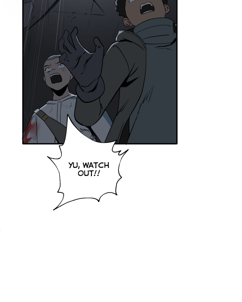 Black Sun Doreiou Chapter 13 page 69 - 