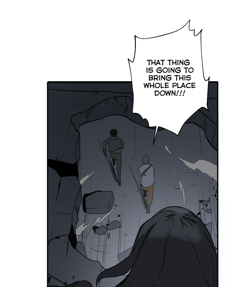 Black Sun Doreiou Chapter 13 page 71 - 