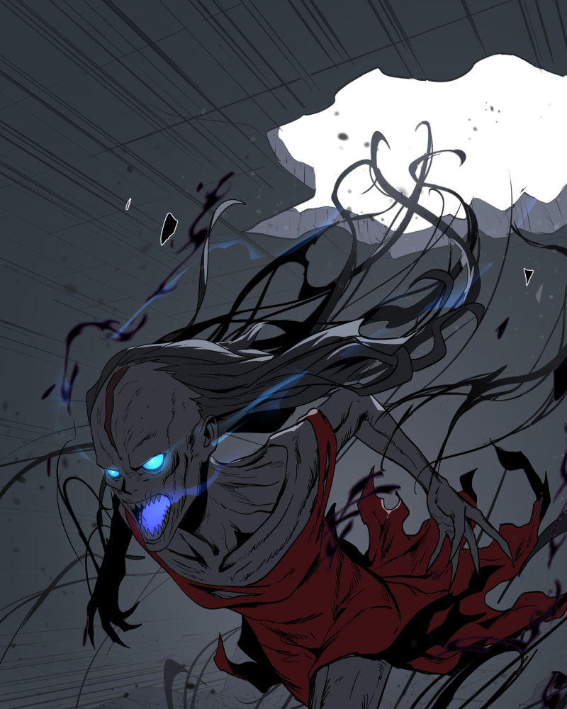 Black Sun Doreiou Chapter 13 page 73 - 