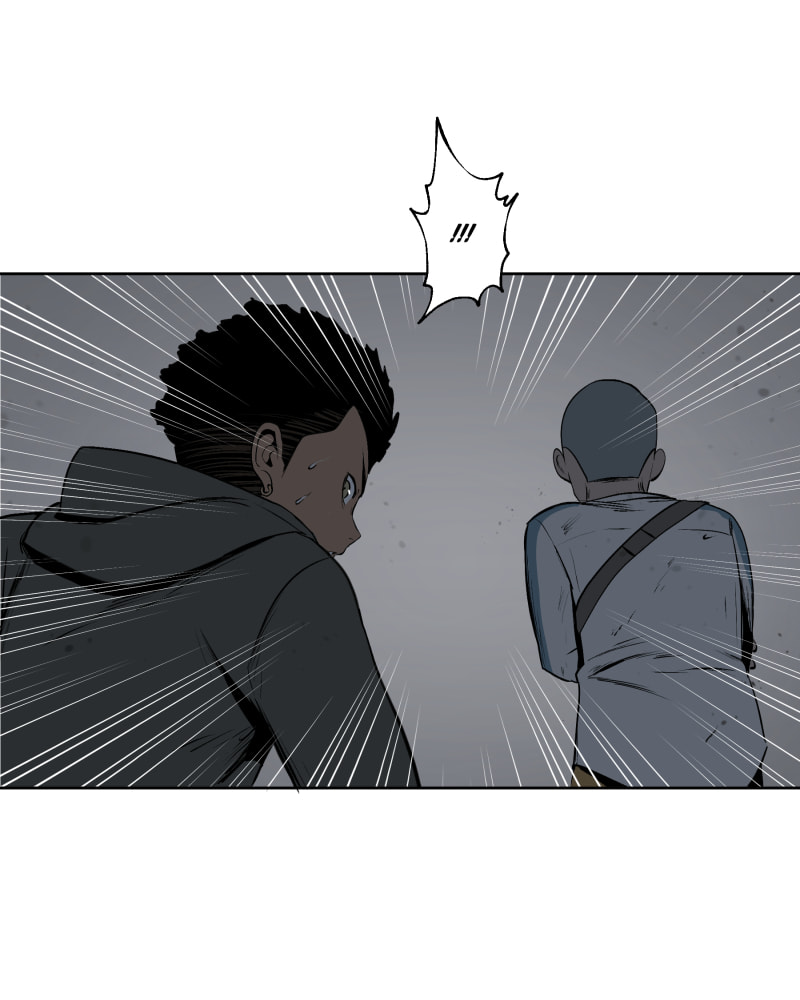 Black Sun Doreiou Chapter 13 page 76 - 