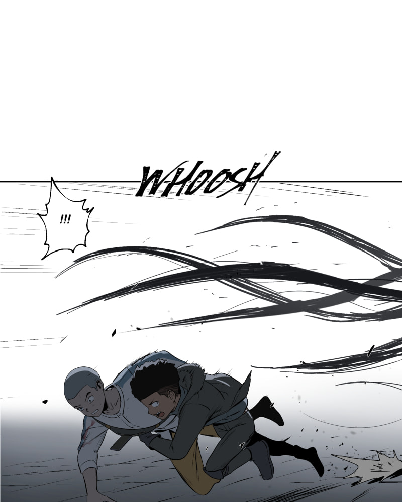 Black Sun Doreiou Chapter 13 page 77 - 