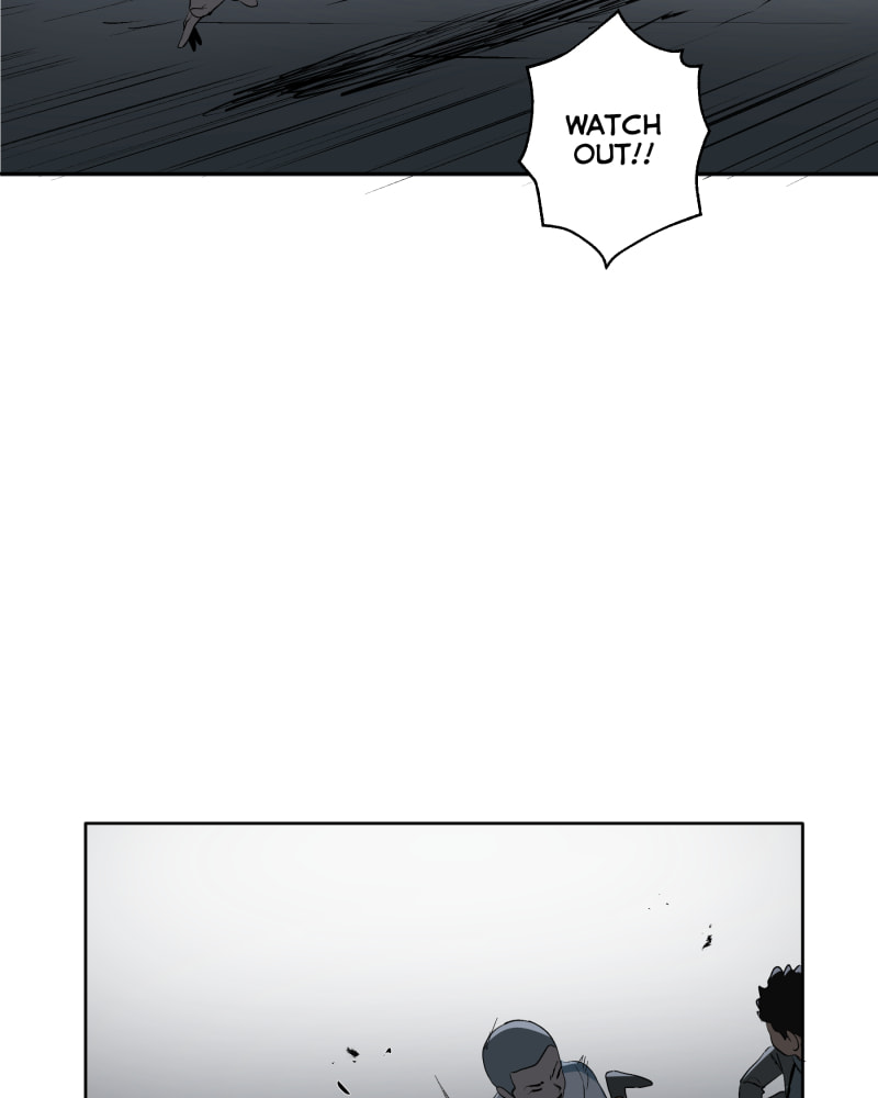 Black Sun Doreiou Chapter 13 page 78 - 