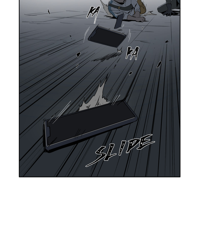 Black Sun Doreiou Chapter 13 page 79 - 