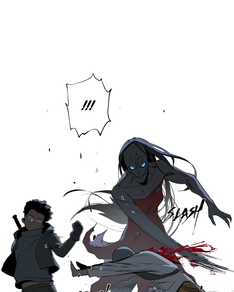 Black Sun Doreiou Chapter 13 page 9 - 