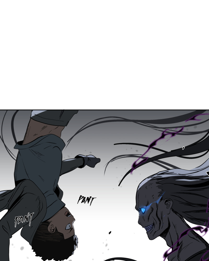 Black Sun Doreiou Chapter 13 page 82 - 