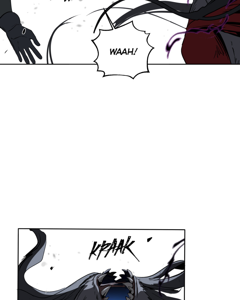 Black Sun Doreiou Chapter 13 page 83 - 