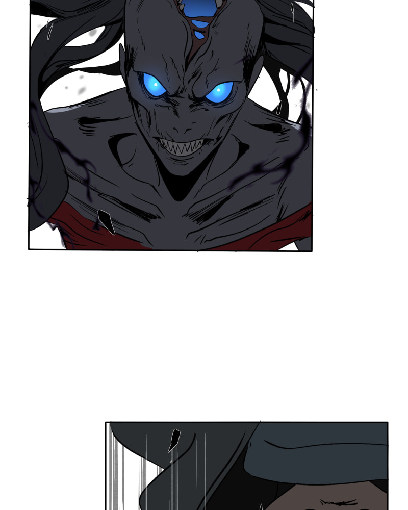 Black Sun Doreiou Chapter 13 page 84 - 