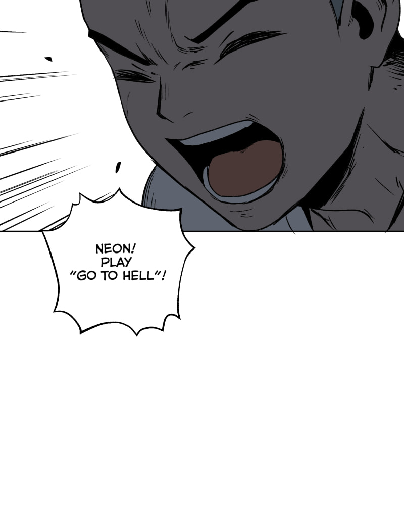 Black Sun Doreiou Chapter 13 page 87 - 