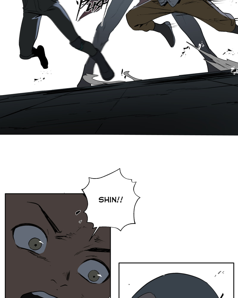 Black Sun Doreiou Chapter 13 page 10 - 