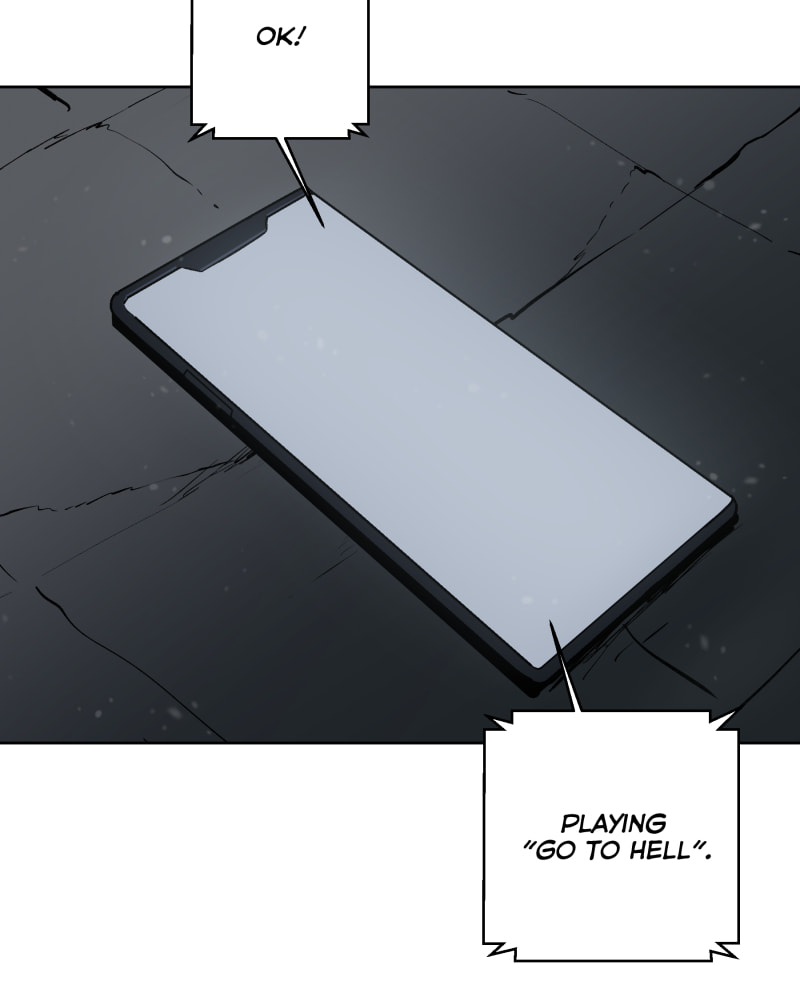 Black Sun Doreiou Chapter 13 page 91 - 