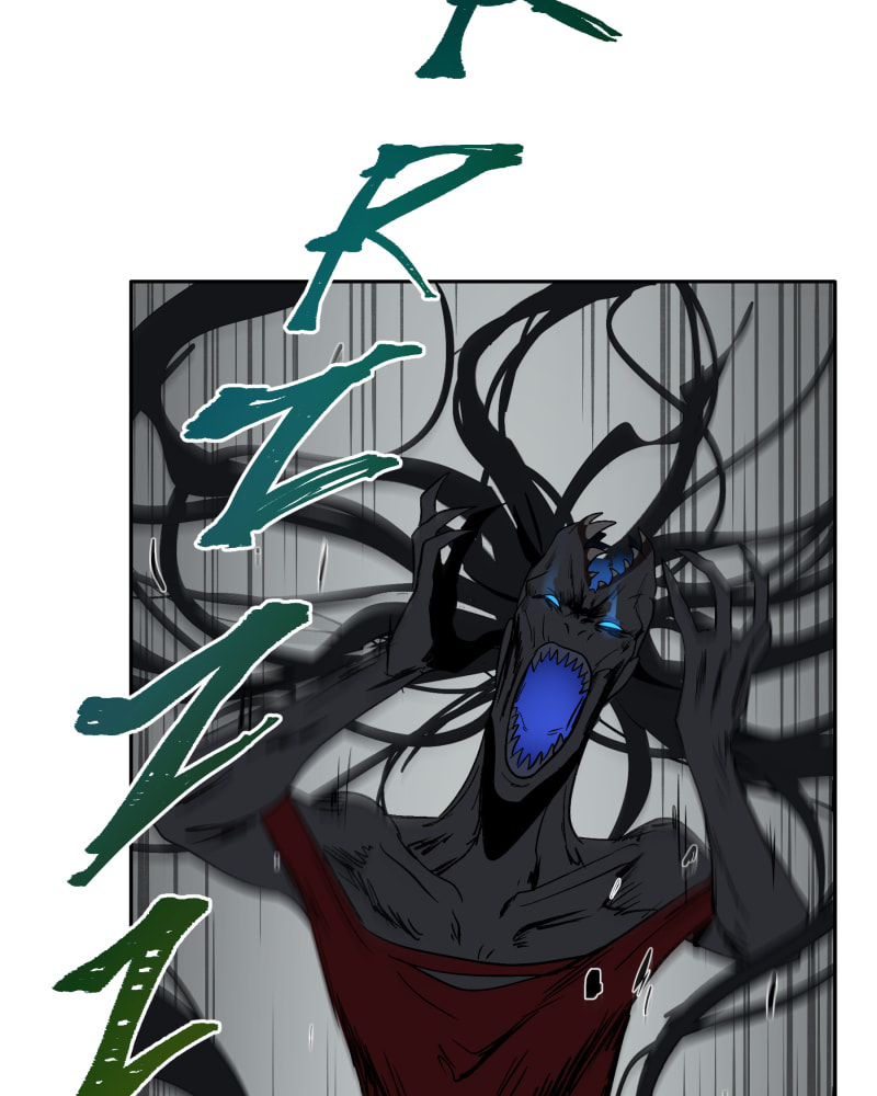 Black Sun Doreiou Chapter 13 page 93 - 