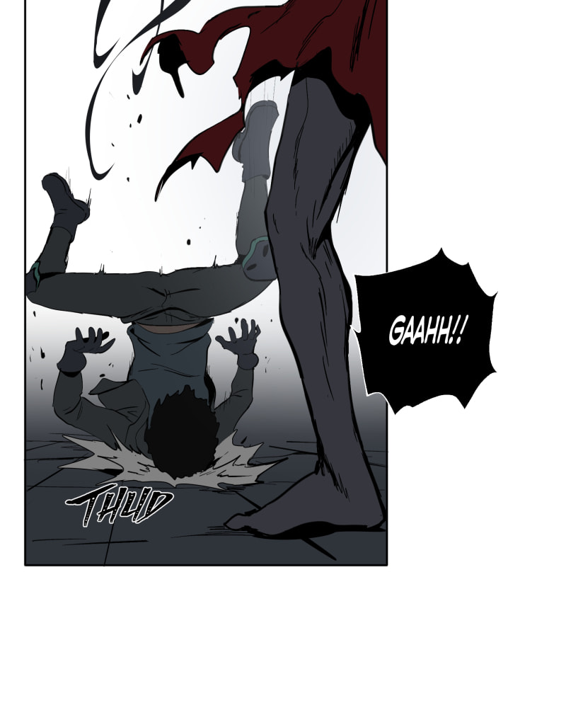 Black Sun Doreiou Chapter 13 page 95 - 