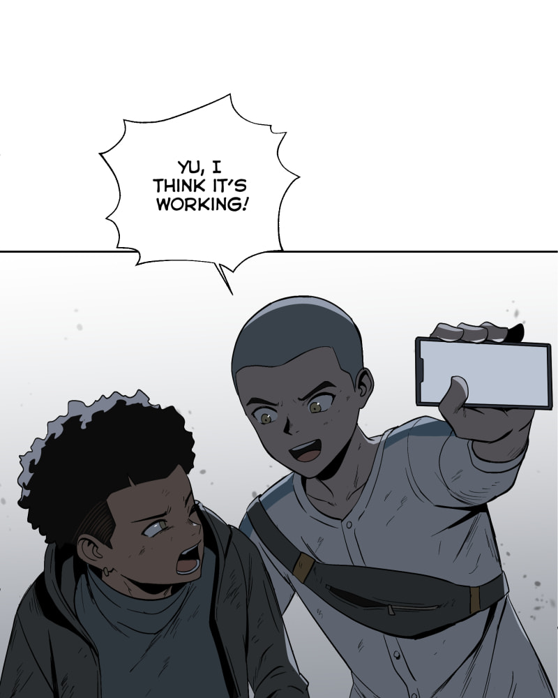 Black Sun Doreiou Chapter 13 page 96 - 