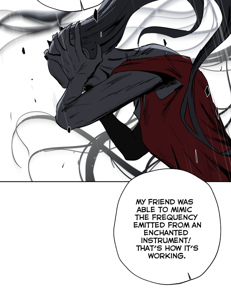 Black Sun Doreiou Chapter 13 page 98 - 
