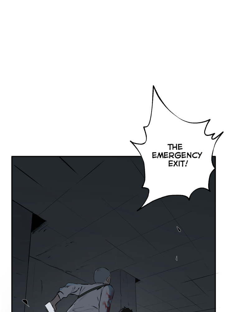 Black Sun Doreiou Chapter 13 page 99 - 