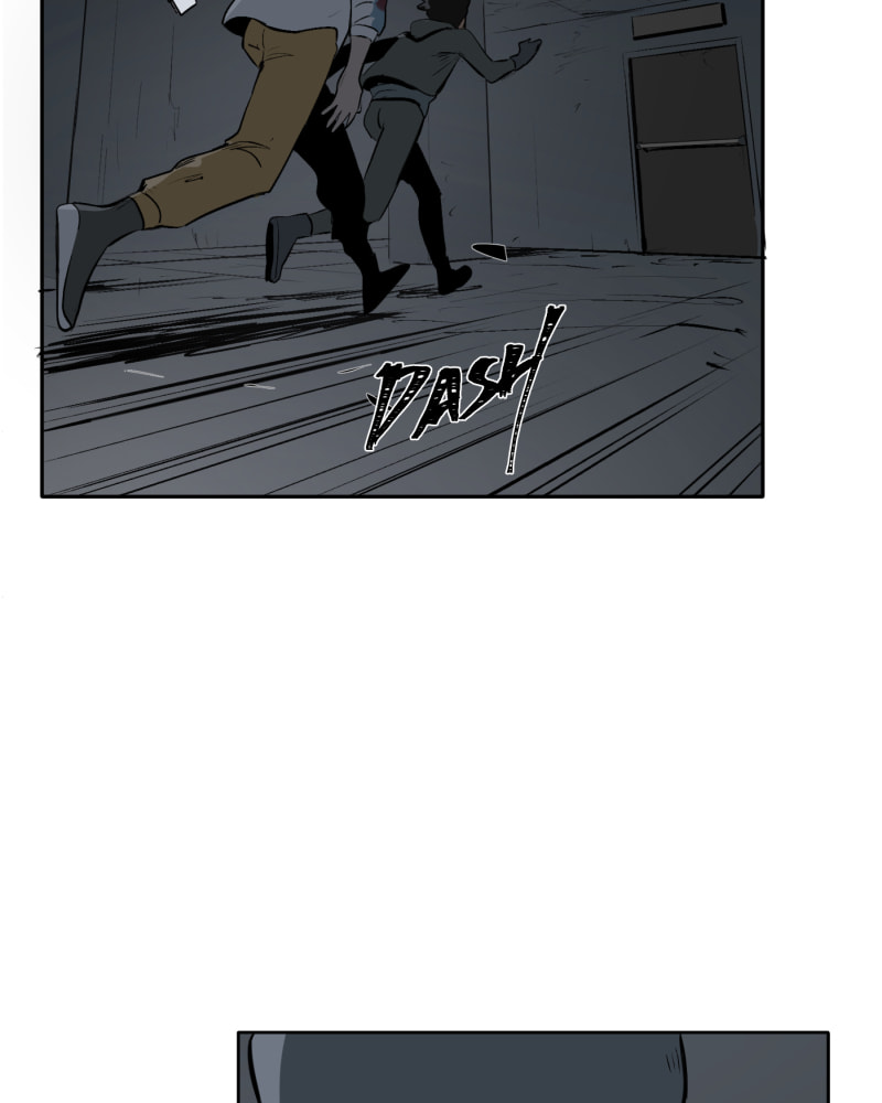 Black Sun Doreiou Chapter 13 page 100 - 
