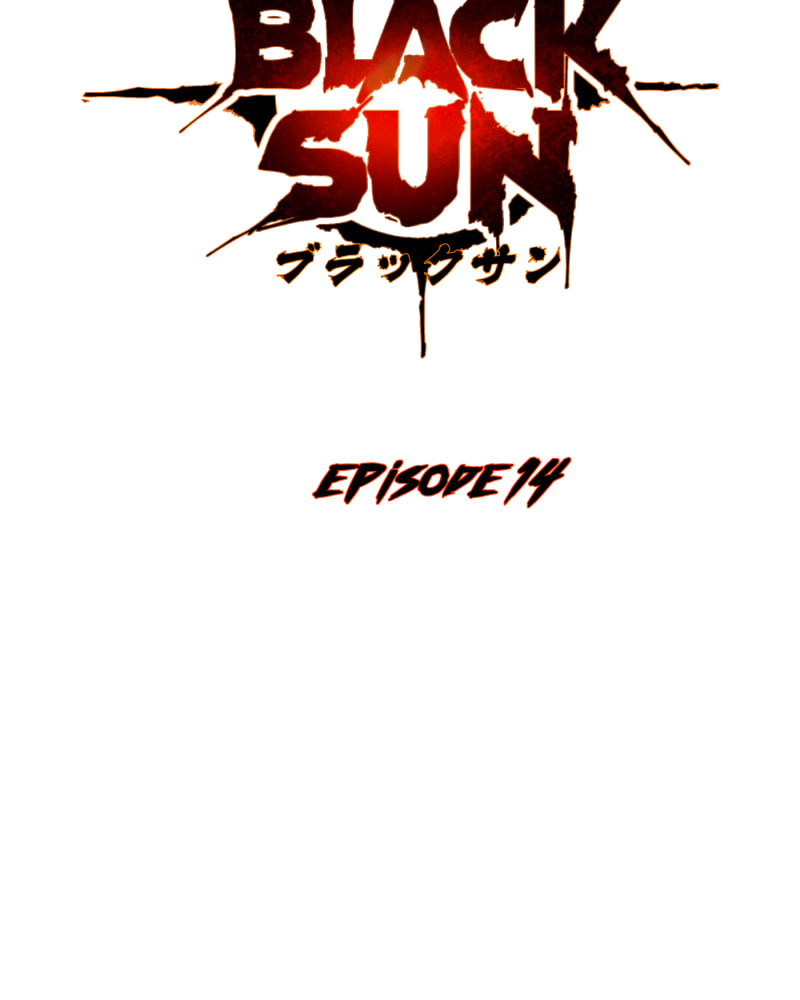 Black Sun Doreiou Chapter 14 page 2 - 