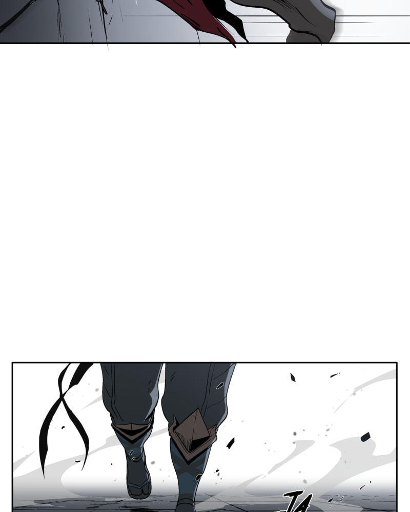 Black Sun Doreiou Chapter 14 page 101 - 