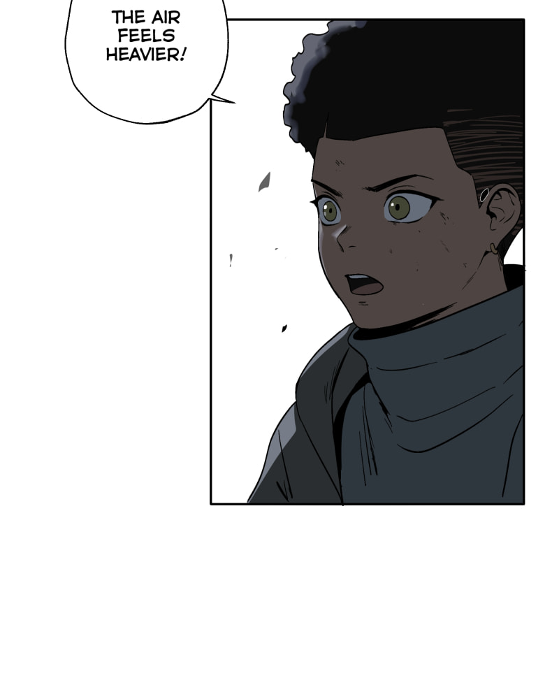 Black Sun Doreiou Chapter 14 page 104 - 
