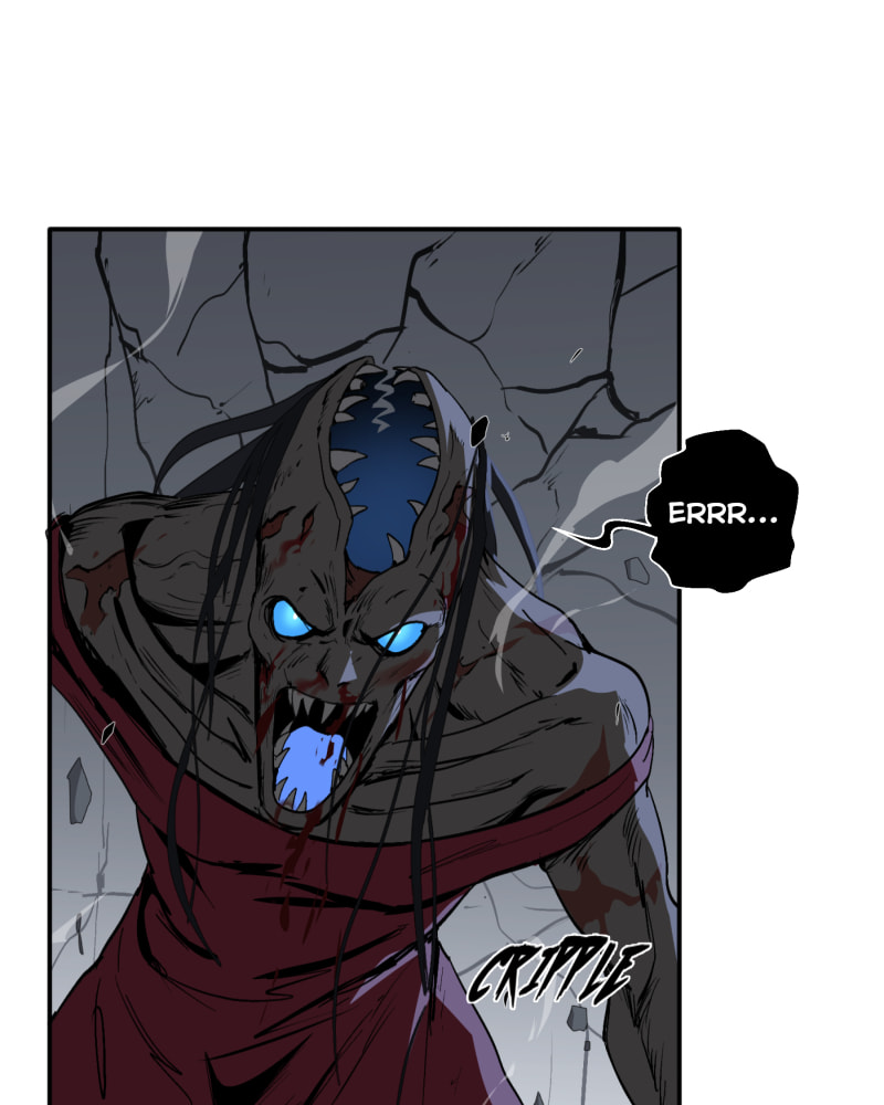Black Sun Doreiou Chapter 14 page 105 - 