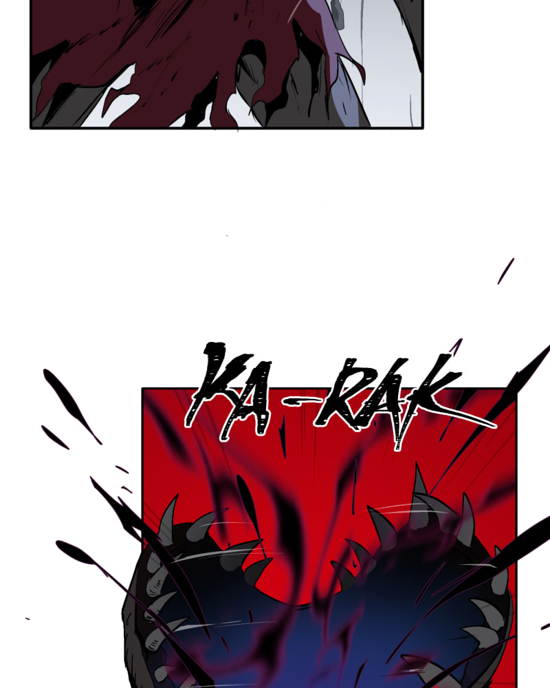 Black Sun Doreiou Chapter 14 page 106 - 