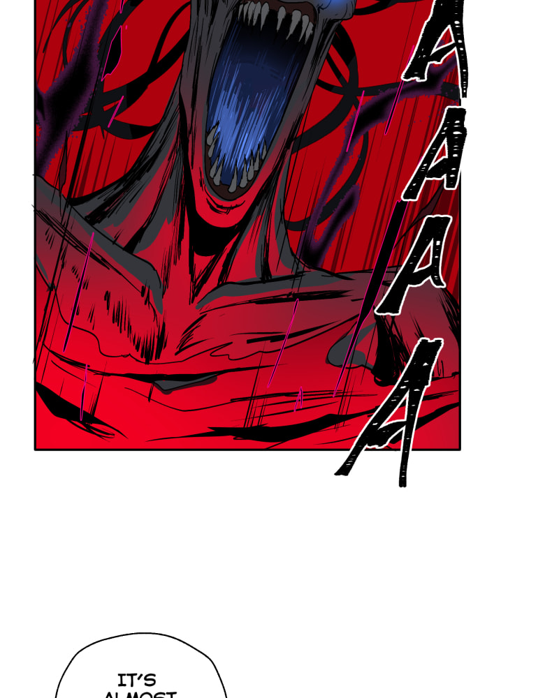 Black Sun Doreiou Chapter 14 page 108 - 