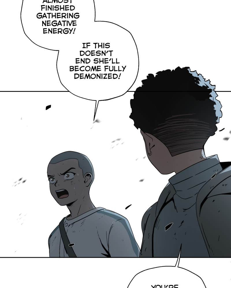 Black Sun Doreiou Chapter 14 page 109 - 