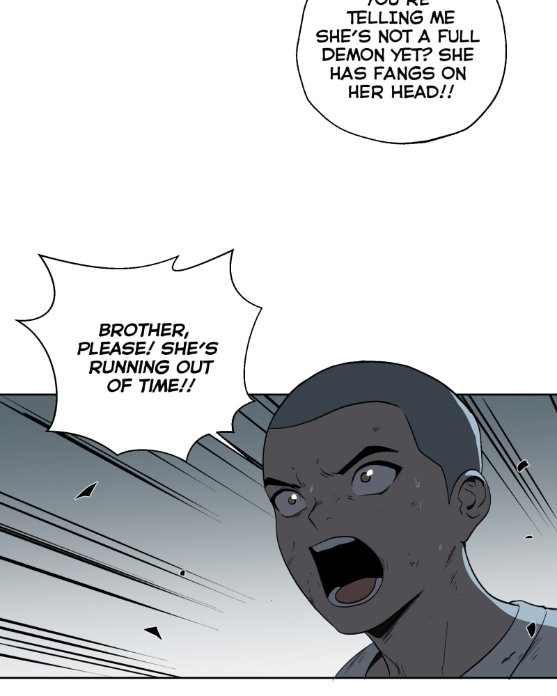 Black Sun Doreiou Chapter 14 page 110 - 
