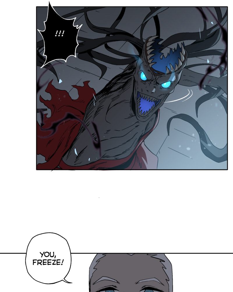 Black Sun Doreiou Chapter 14 page 12 - 