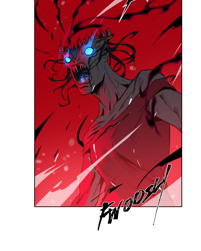 Black Sun Doreiou Chapter 14 page 115 - 