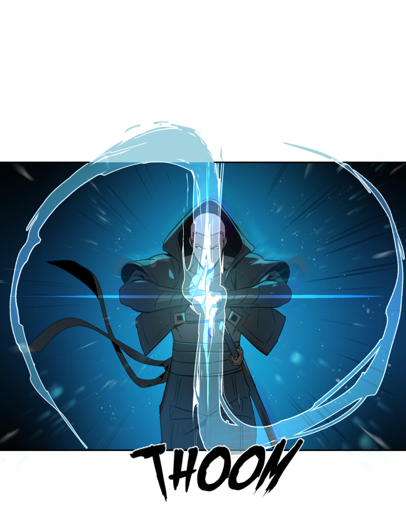 Black Sun Doreiou Chapter 14 page 116 - 