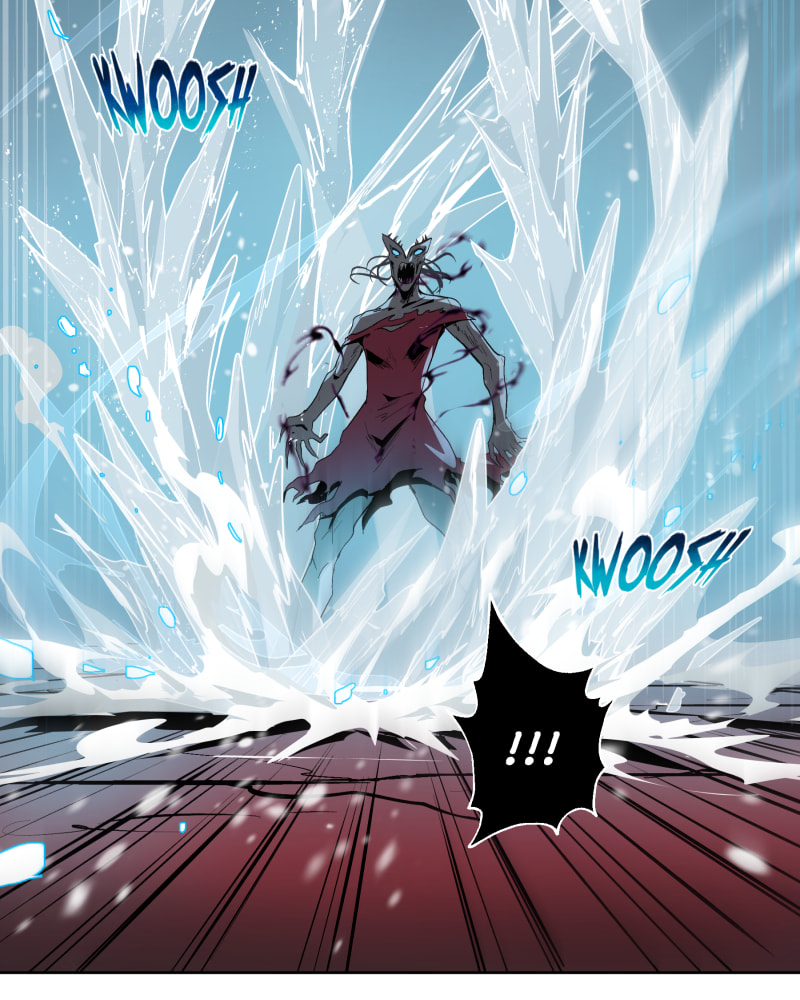 Black Sun Doreiou Chapter 14 page 118 - 