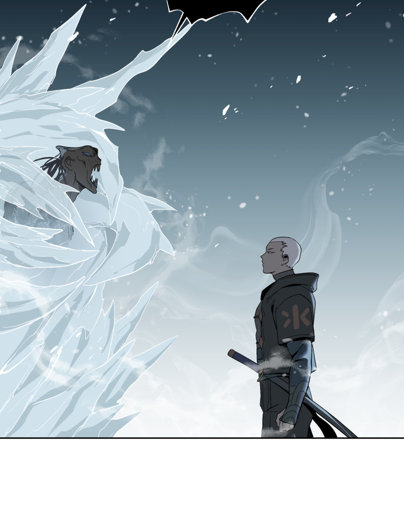 Black Sun Doreiou Chapter 14 page 123 - 