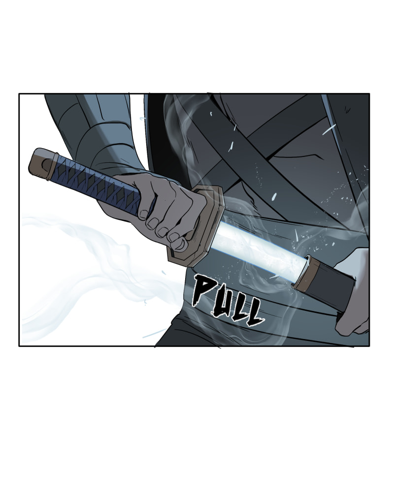 Black Sun Doreiou Chapter 14 page 125 - 
