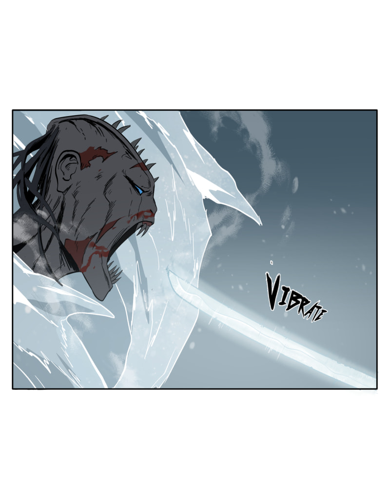 Black Sun Doreiou Chapter 14 page 128 - 
