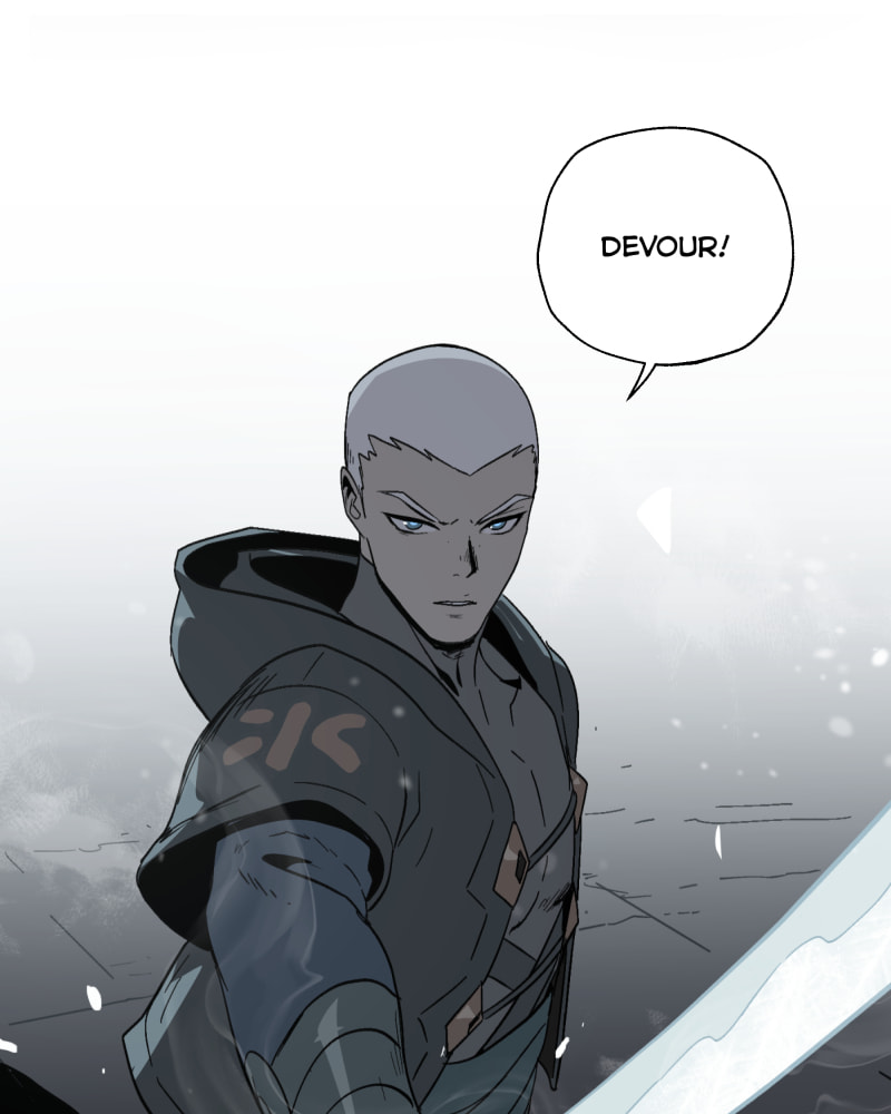 Black Sun Doreiou Chapter 14 page 129 - 